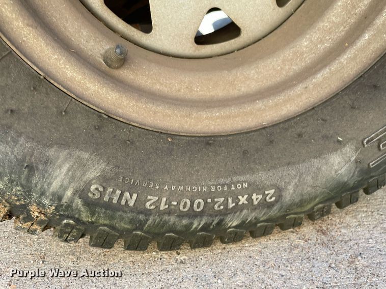 image for item DK7316 Hustler Super Z  ZTR lawn mower