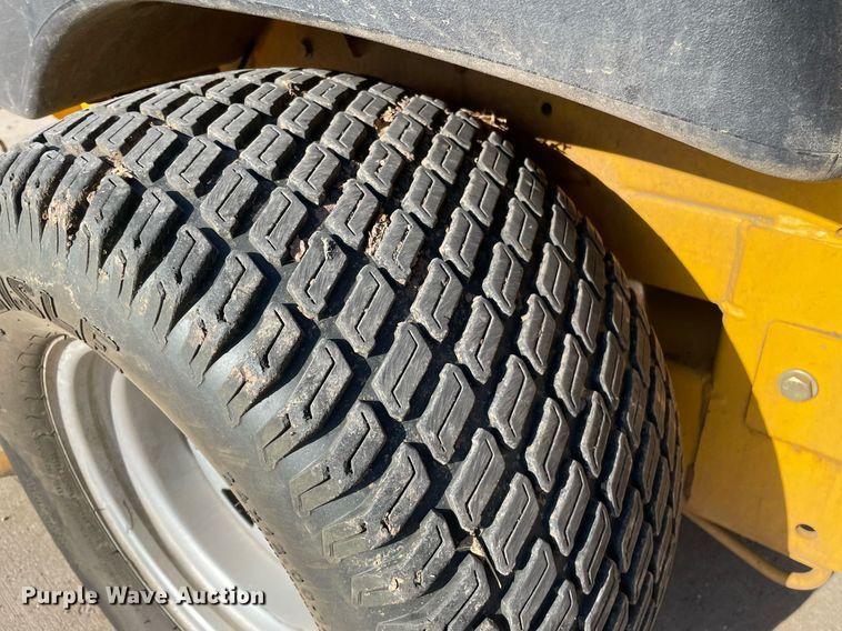 image for item DK7316 Hustler Super Z  ZTR lawn mower