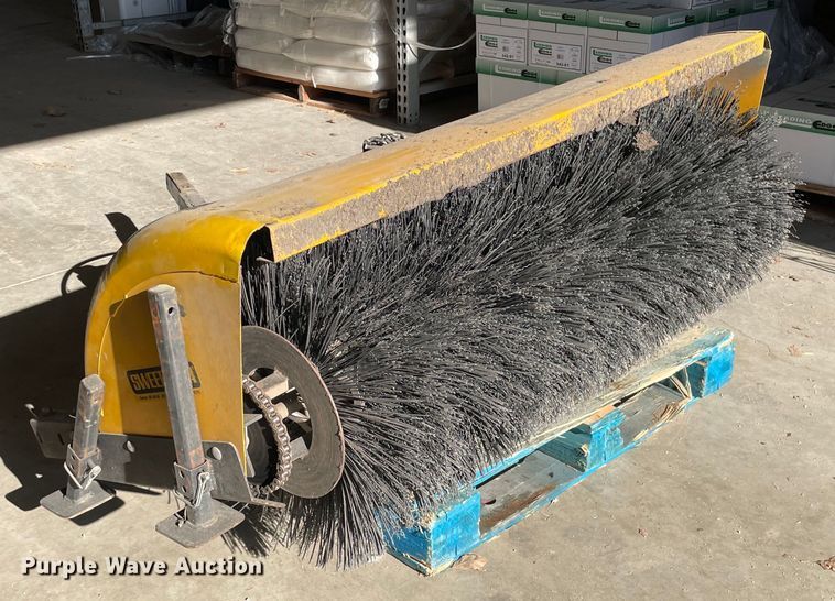 image for item DK7317 Sweepster MRMAF  broom