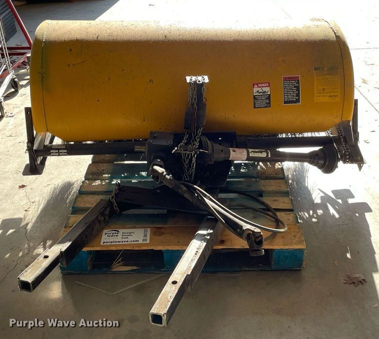 image for item DK7317 Sweepster MRMAF  broom