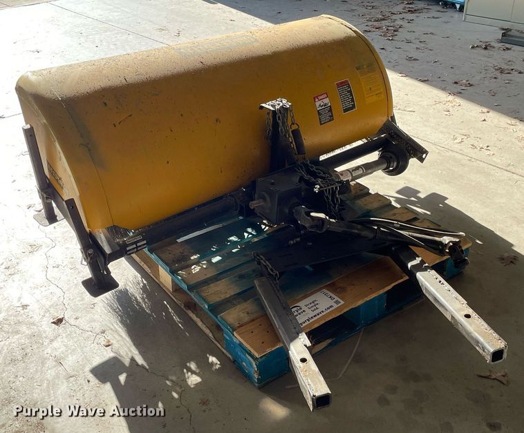 image for item DK7317 Sweepster MRMAF  broom