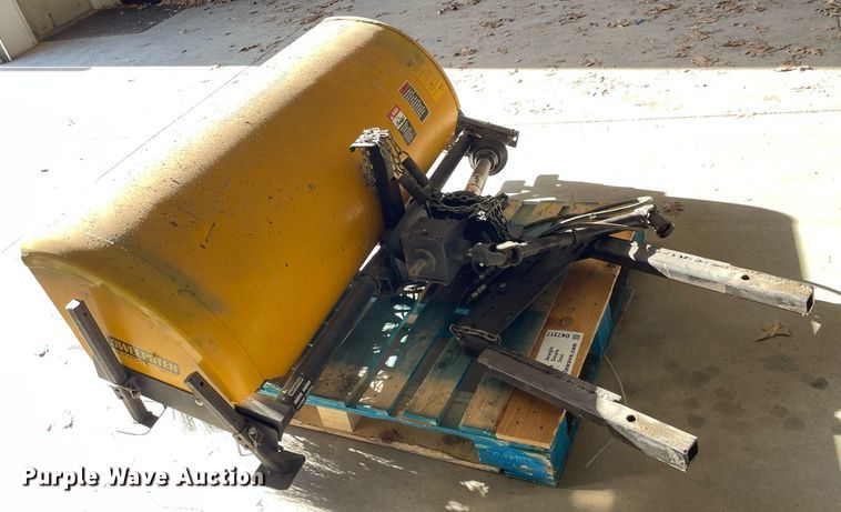 image for item DK7317 Sweepster MRMAF  broom