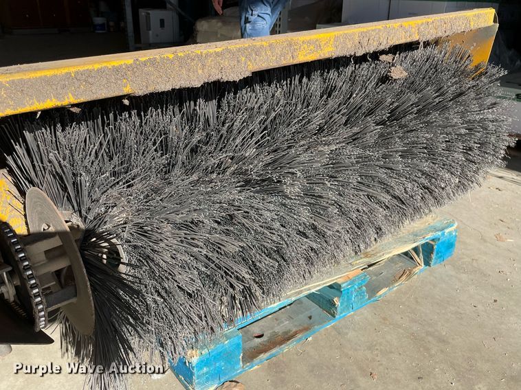 image for item DK7317 Sweepster MRMAF  broom