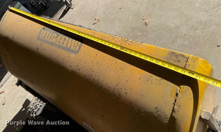 image for item DK7317 Sweepster MRMAF  broom