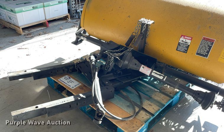 image for item DK7317 Sweepster MRMAF  broom