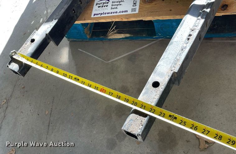 image for item DK7317 Sweepster MRMAF  broom