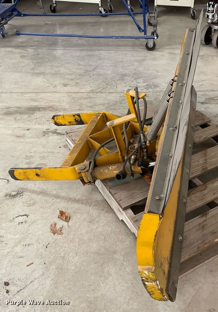 image for item DK7318 Ex-Cel  blade