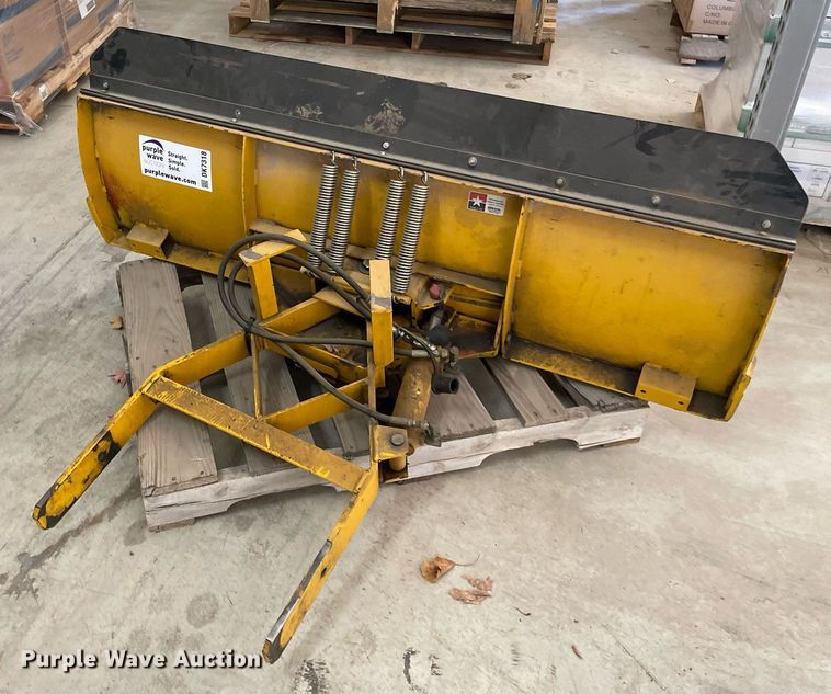 image for item DK7318 Ex-Cel  blade