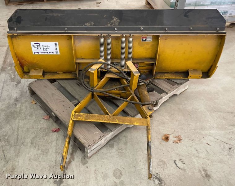 image for item DK7318 Ex-Cel  blade