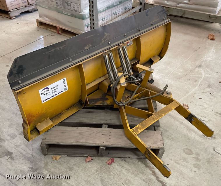 image for item DK7318 Ex-Cel  blade