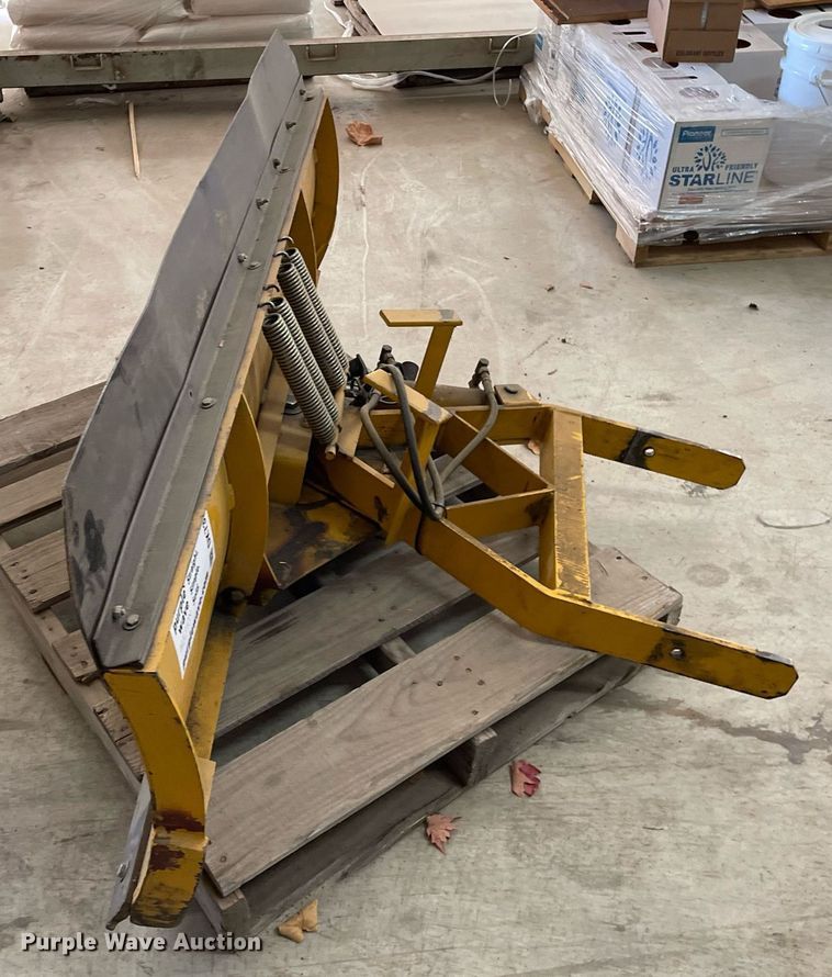 image for item DK7318 Ex-Cel  blade