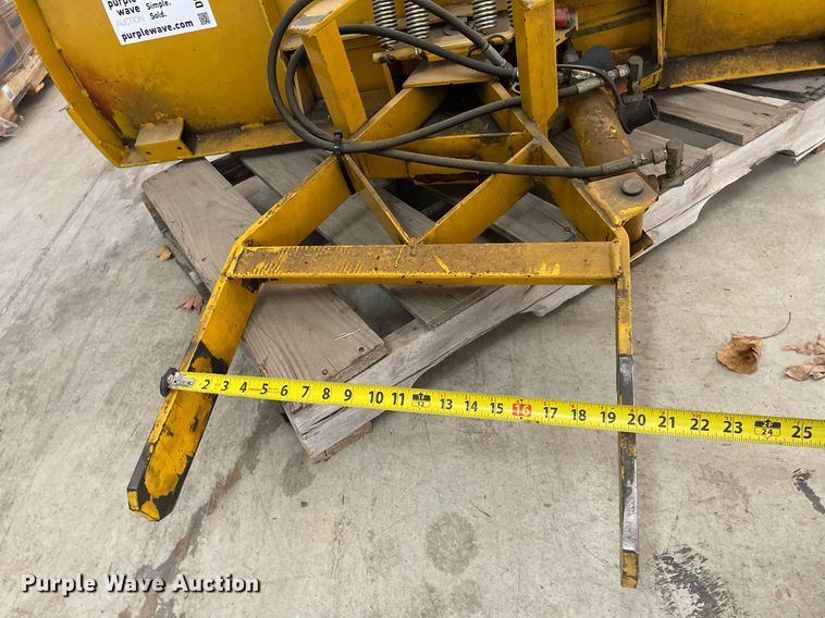 image for item DK7318 Ex-Cel  blade