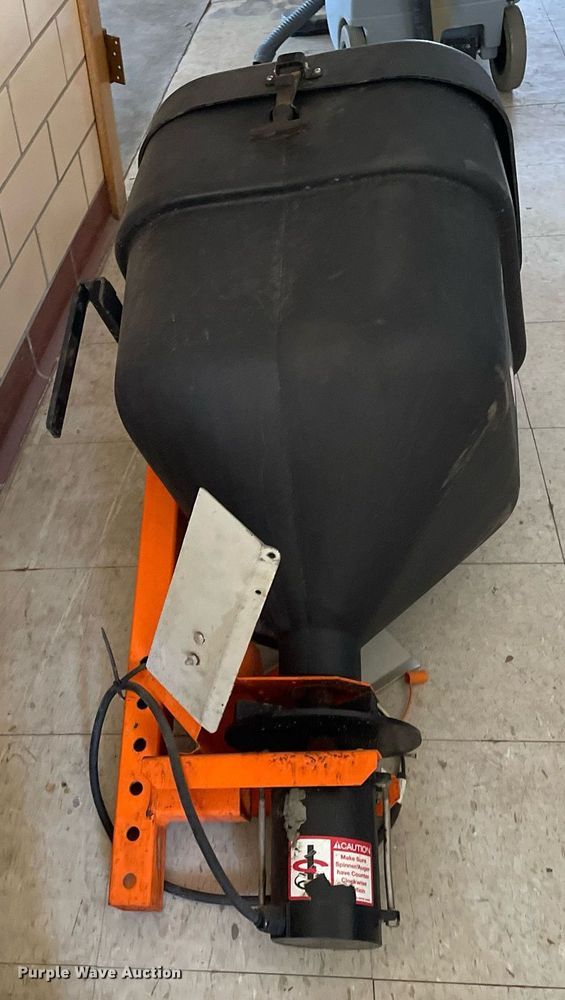 image for item DK7325 Buyers SaltDogg  spreader