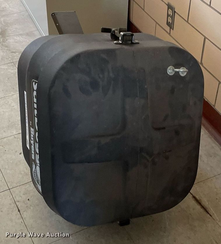 image for item DK7325 Buyers SaltDogg  spreader