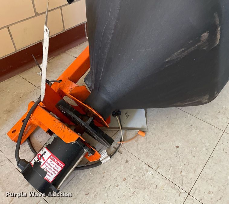 image for item DK7325 Buyers SaltDogg  spreader