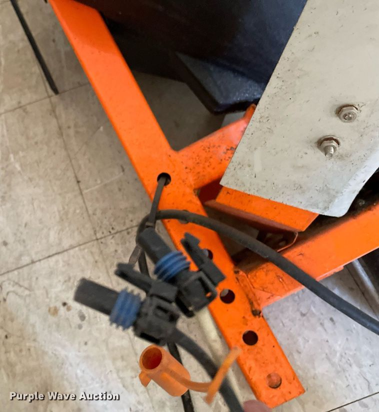 image for item DK7325 Buyers SaltDogg  spreader