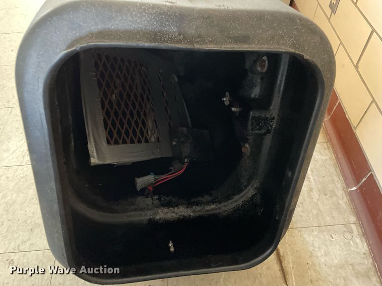 image for item DK7325 Buyers SaltDogg  spreader