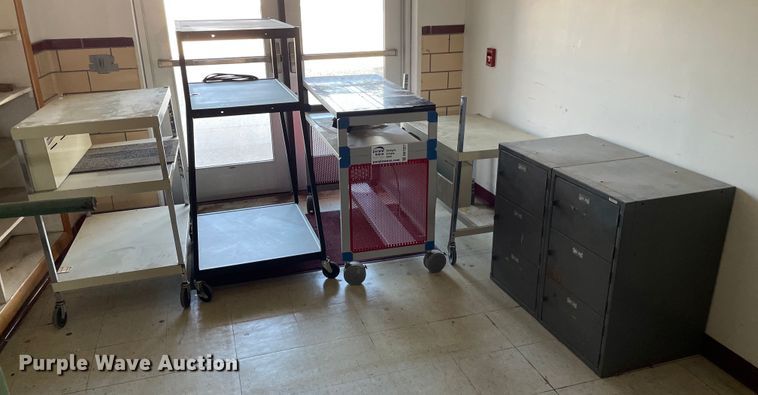 image for item DK7327 Furniture