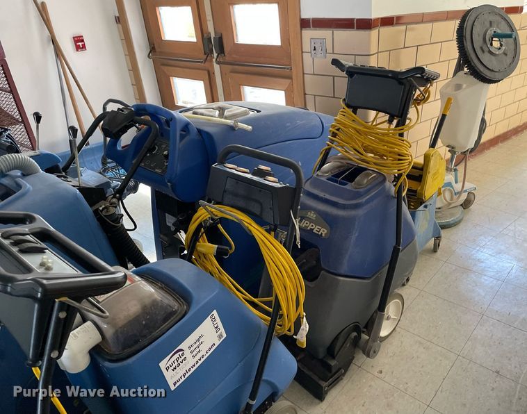 image for item DK7329 Cleaning equipment