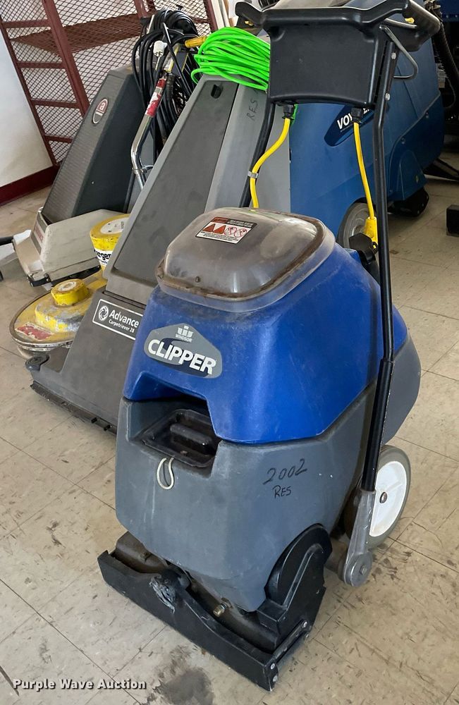 image for item DK7329 Cleaning equipment