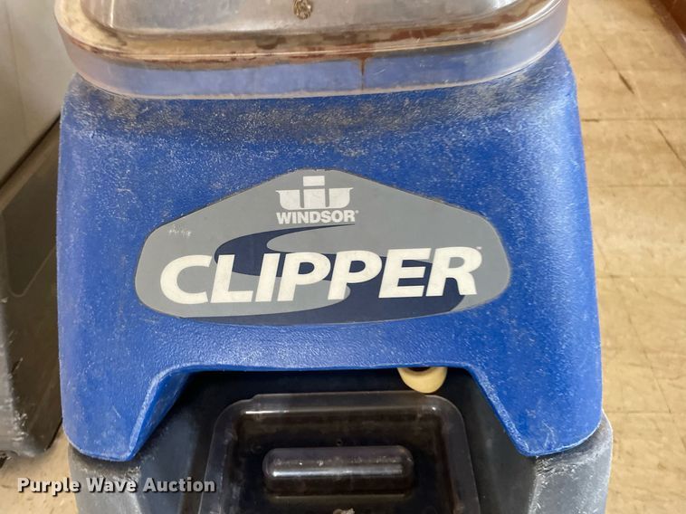 image for item DK7329 Cleaning equipment