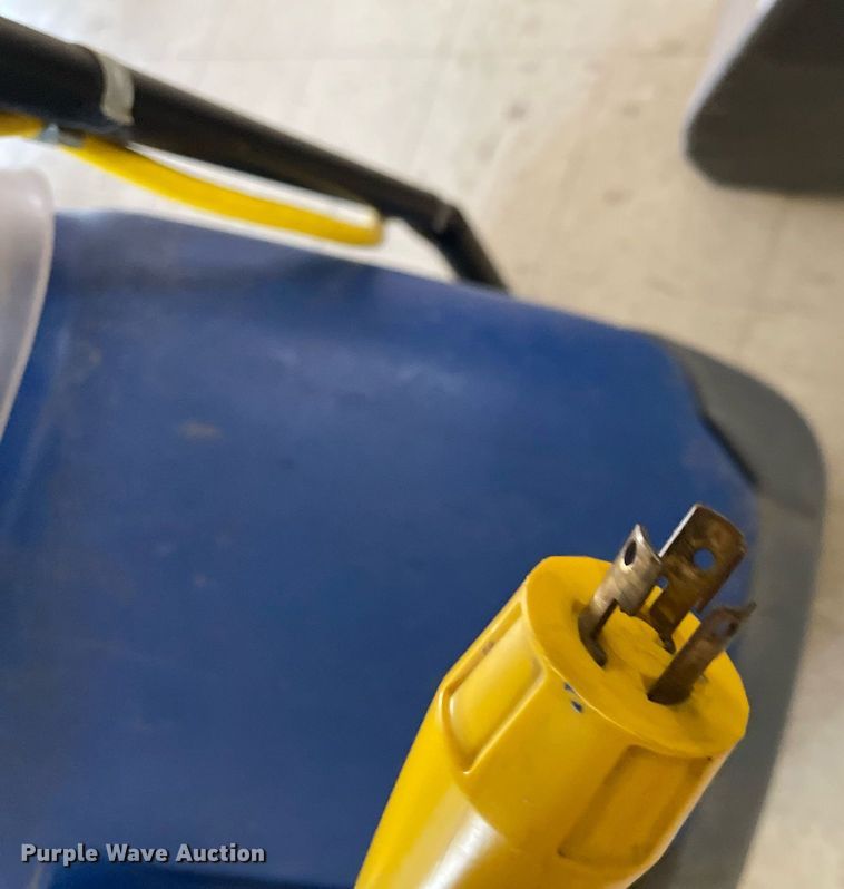 image for item DK7329 Cleaning equipment