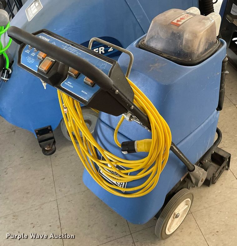 image for item DK7329 Cleaning equipment