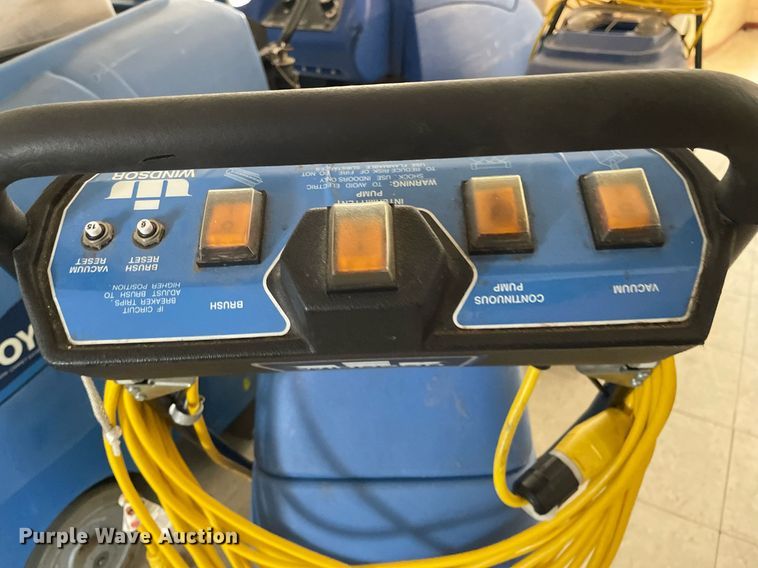 image for item DK7329 Cleaning equipment