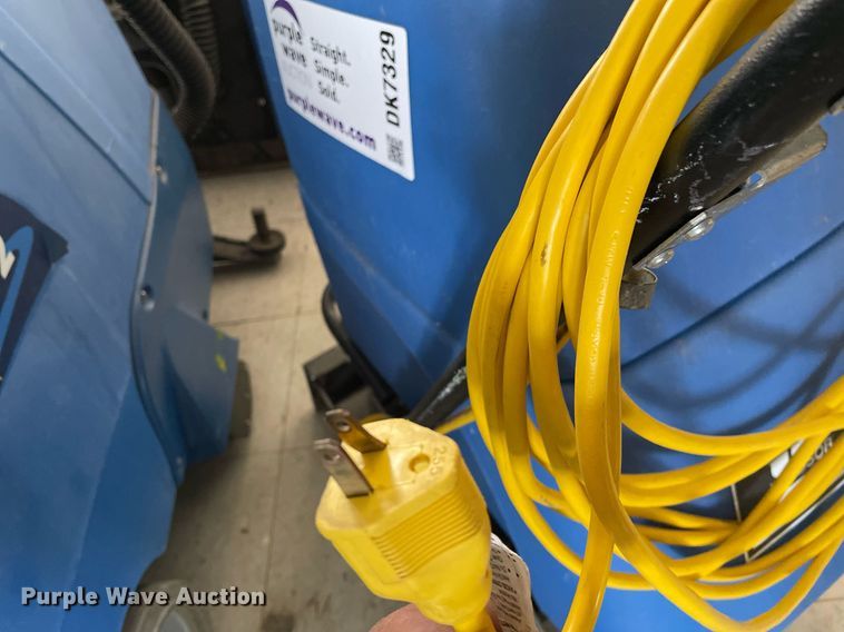 image for item DK7329 Cleaning equipment