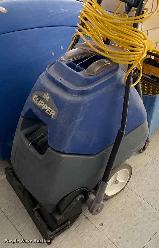 image for item DK7329 Cleaning equipment