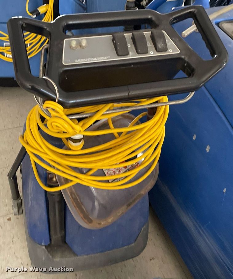 image for item DK7329 Cleaning equipment