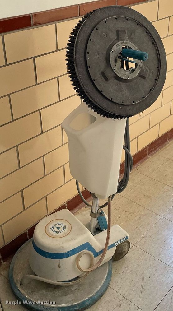 image for item DK7329 Cleaning equipment