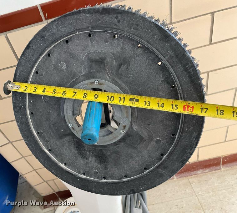 image for item DK7329 Cleaning equipment