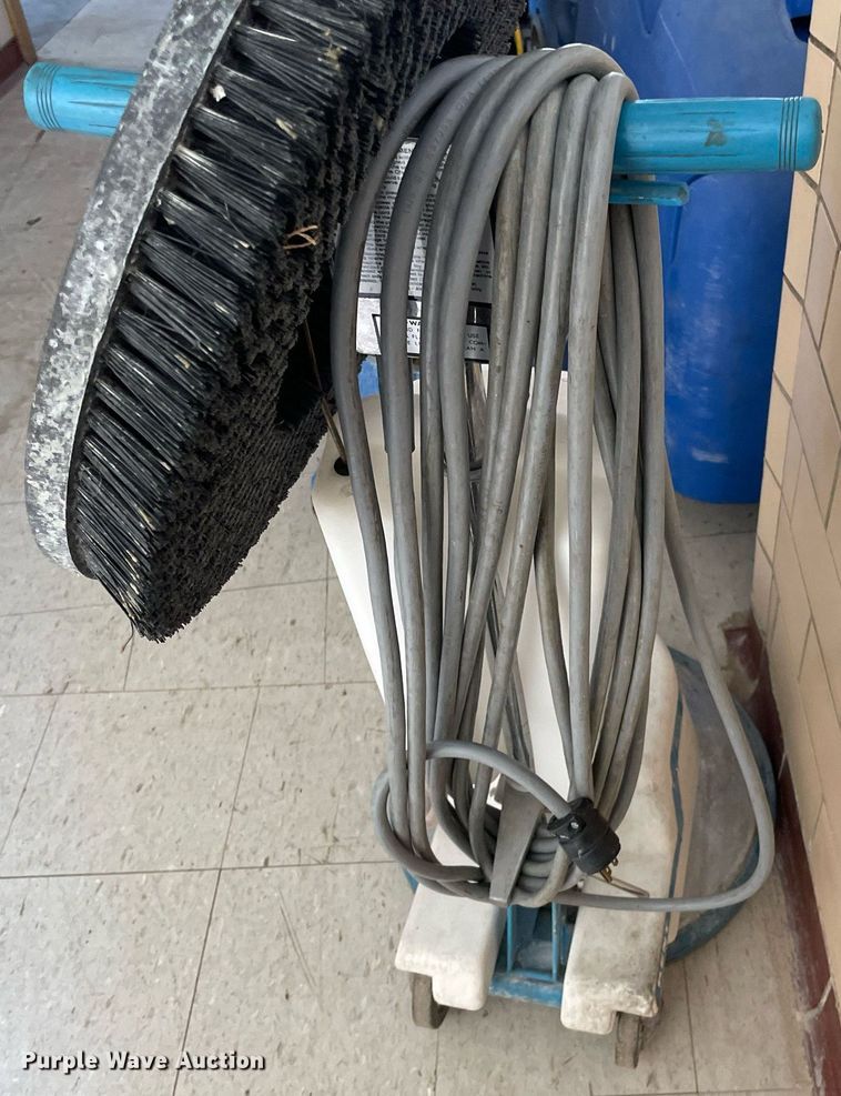 image for item DK7329 Cleaning equipment