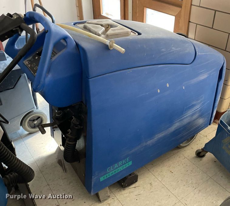 image for item DK7329 Cleaning equipment