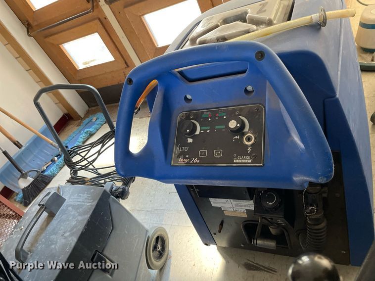 image for item DK7329 Cleaning equipment