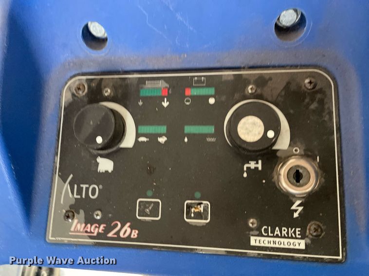 image for item DK7329 Cleaning equipment