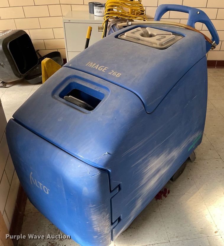 image for item DK7329 Cleaning equipment