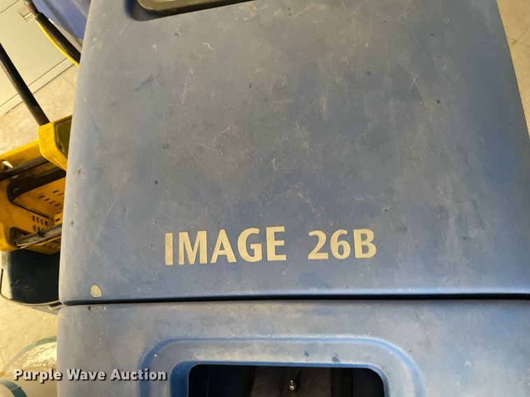 image for item DK7329 Cleaning equipment