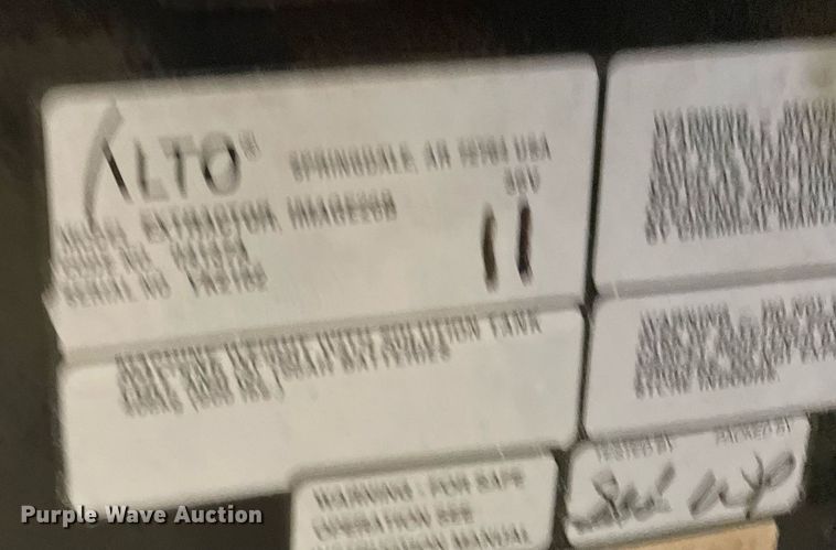 image for item DK7329 Cleaning equipment