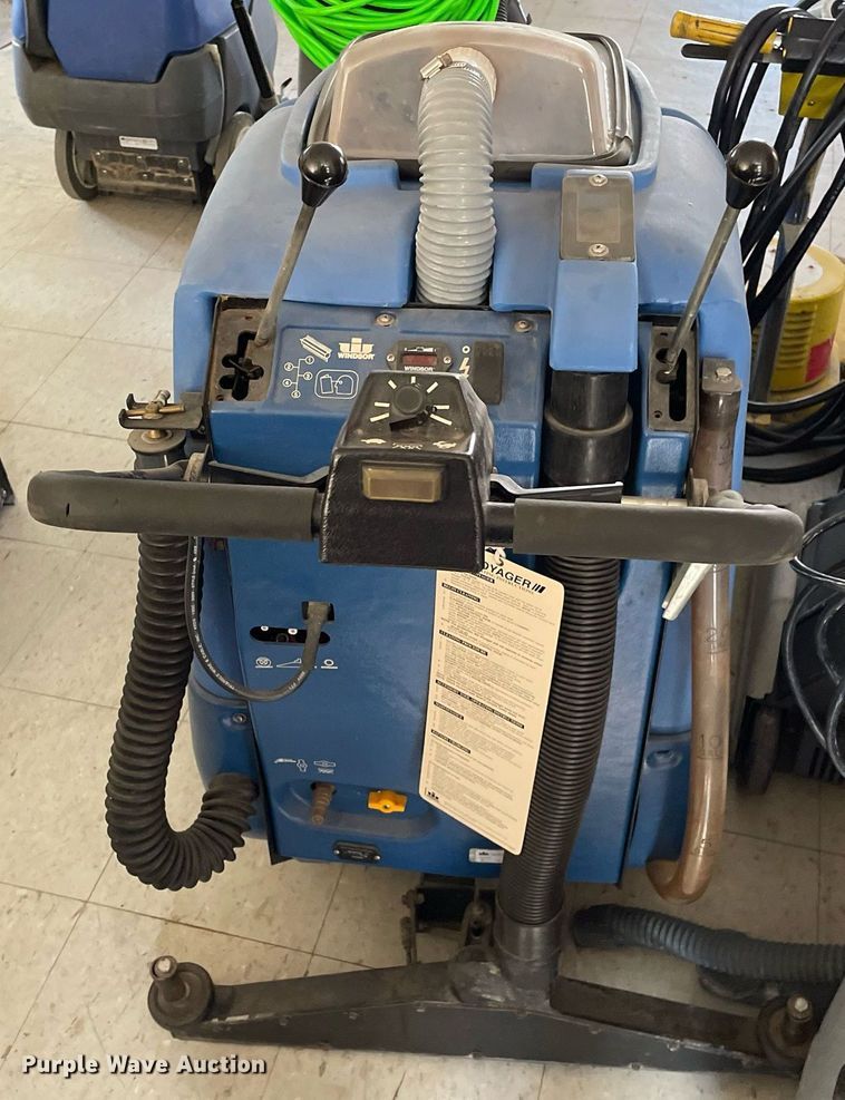 image for item DK7329 Cleaning equipment