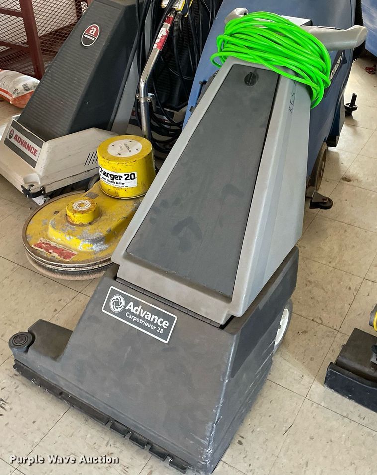 image for item DK7329 Cleaning equipment