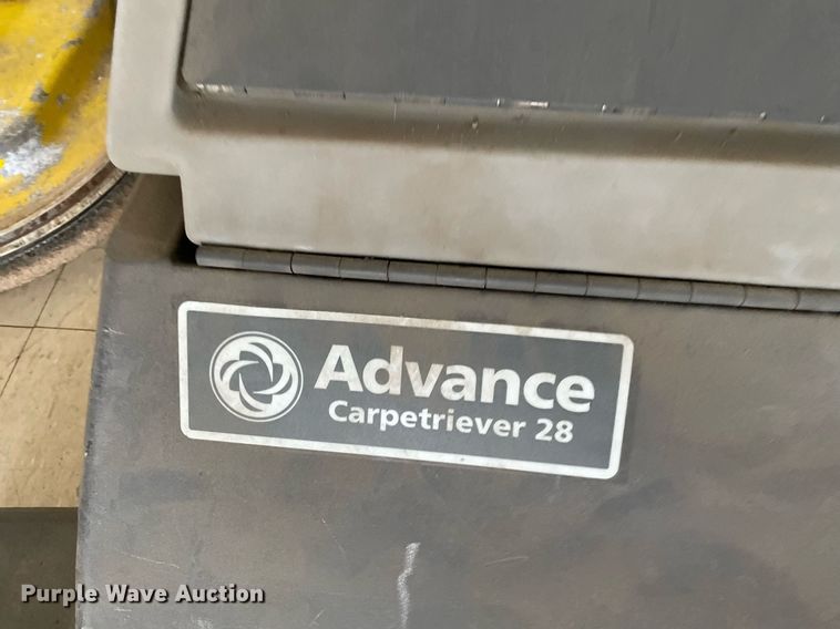 image for item DK7329 Cleaning equipment