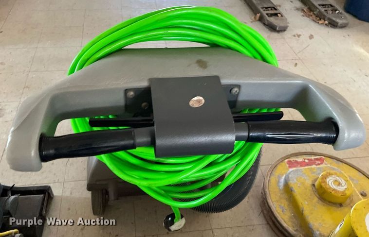 image for item DK7329 Cleaning equipment