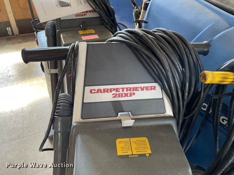 image for item DK7329 Cleaning equipment