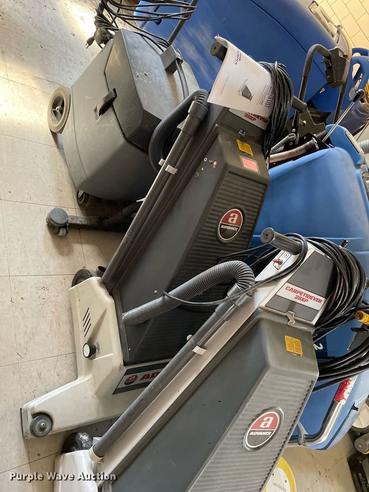 image for item DK7329 Cleaning equipment