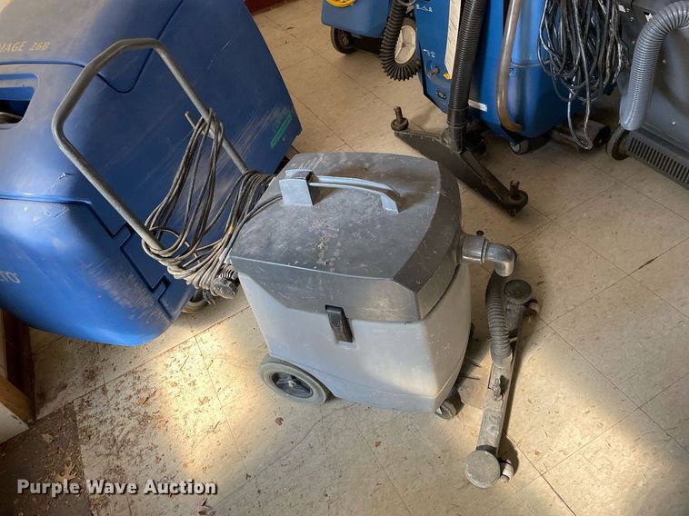 image for item DK7329 Cleaning equipment