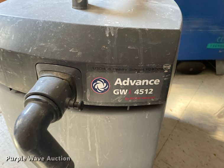 image for item DK7329 Cleaning equipment