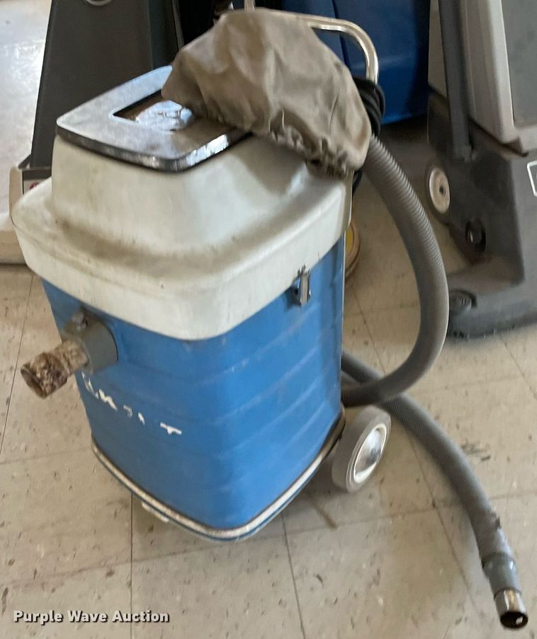 image for item DK7329 Cleaning equipment