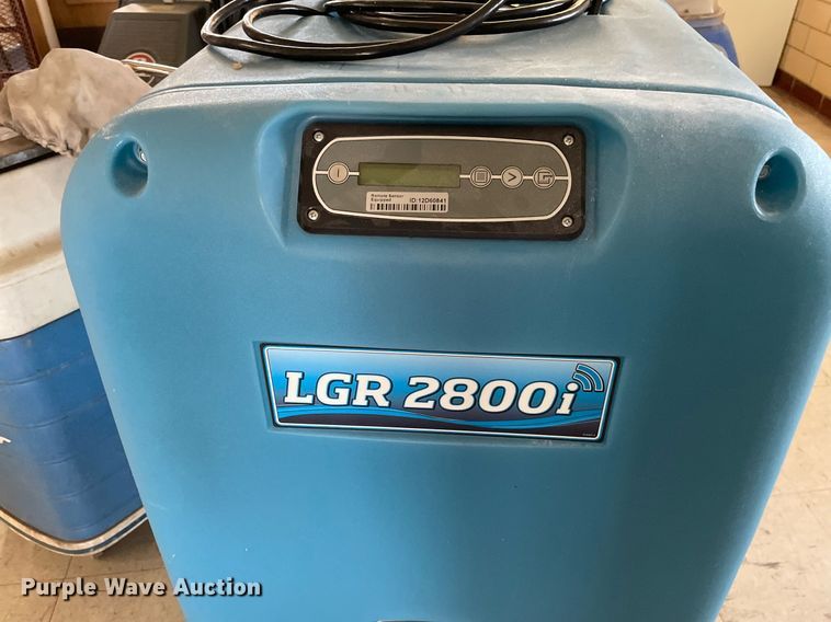 image for item DK7329 Cleaning equipment